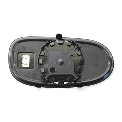 Right Side Heated Mirror Glass for Chevrolet Corvette (2005-2013)