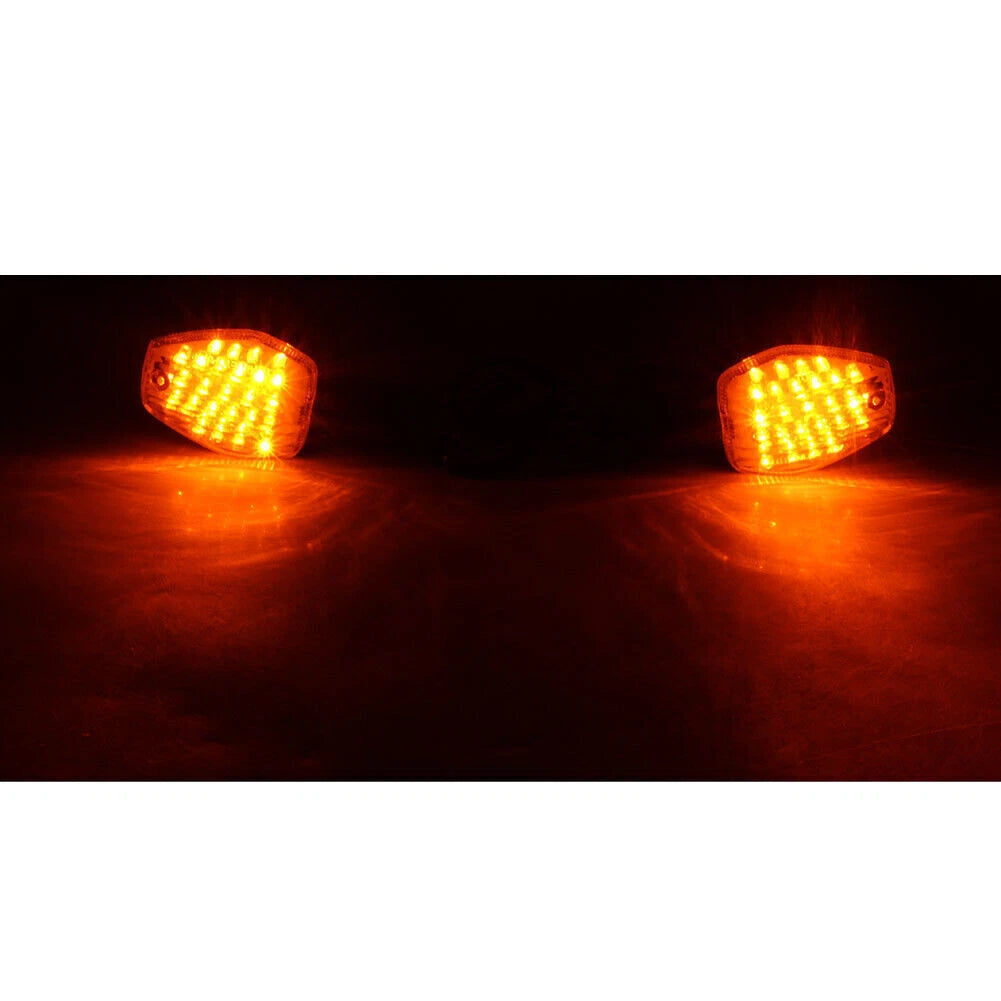 LED Turn Signal Light Indicator for Honda CBR600RR CBR1000RR CBR954RR (2003-2023)