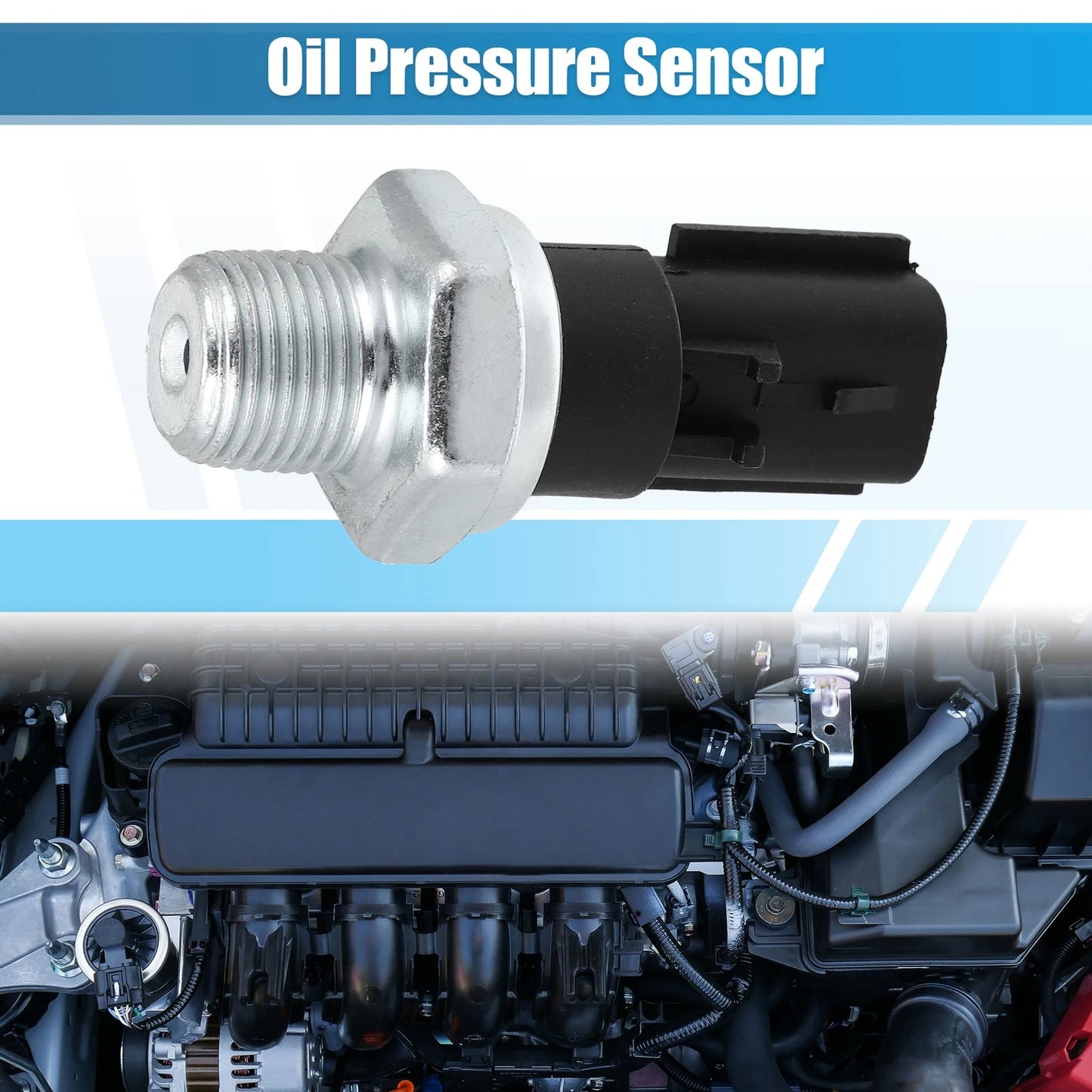 Oil Pressure Sensor Switch for Dodge