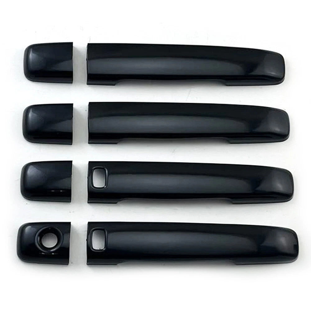 Door Handle Cover Trim for Infiniti G25 G35 G37 Sedan (2009-2013)