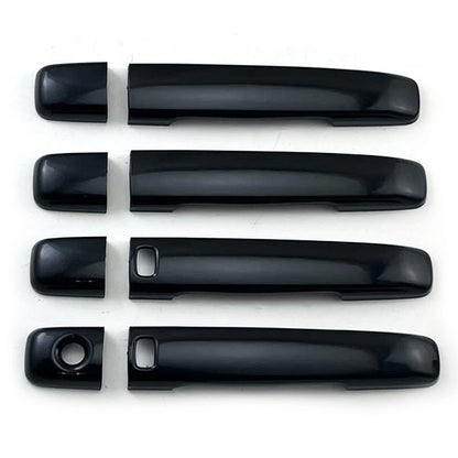 Door Handle Cover Trim for Infiniti G25 G35 G37 Sedan (2009-2013)