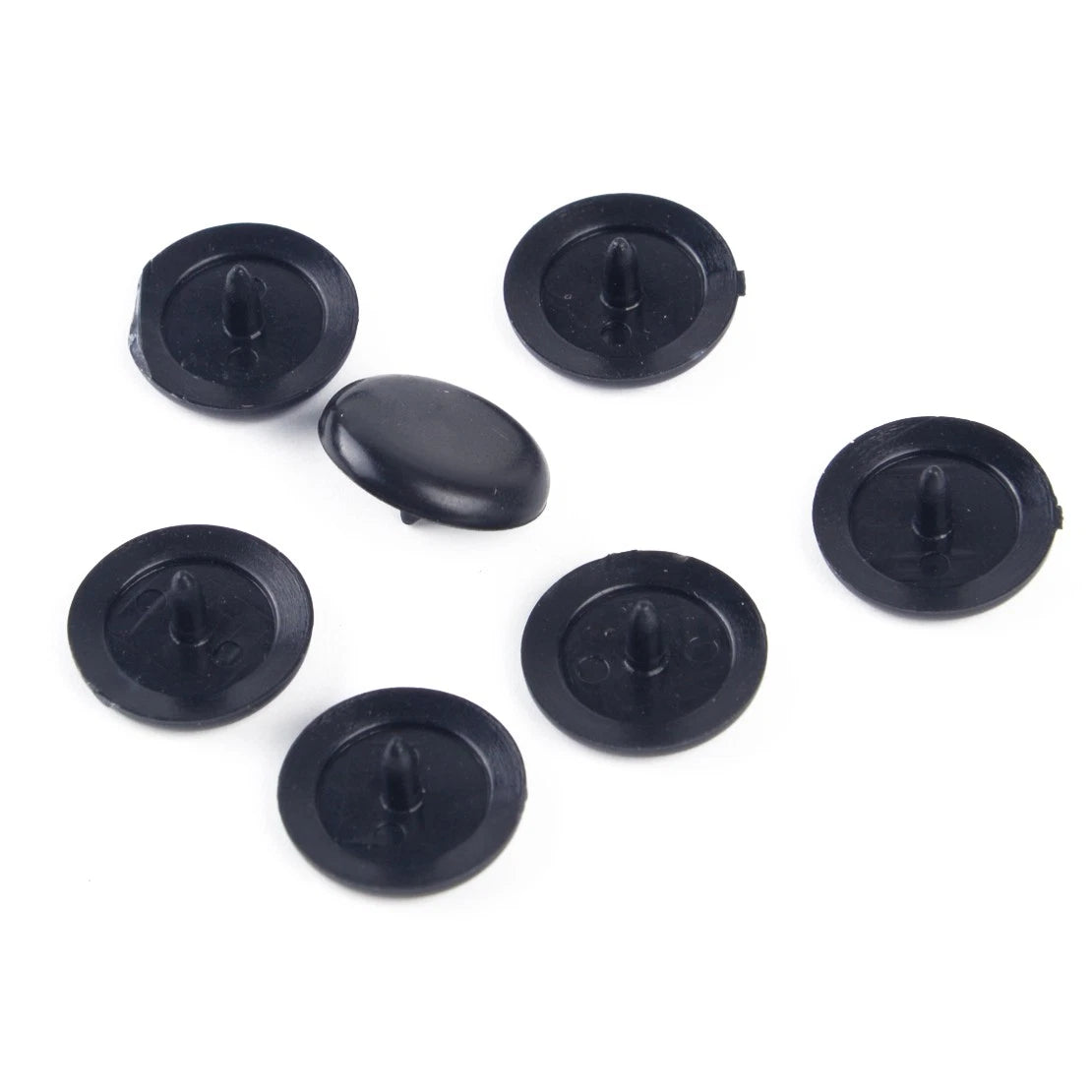 Car Seat Belt Stopper Clip for Various Makes & Models - Safety Tool
