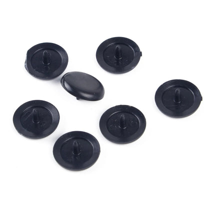 Car Seat Belt Stopper Clip for Various Makes & Models - Safety Tool