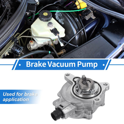 Brake Vacuum Pump for Ford Explorer (2012-2019)