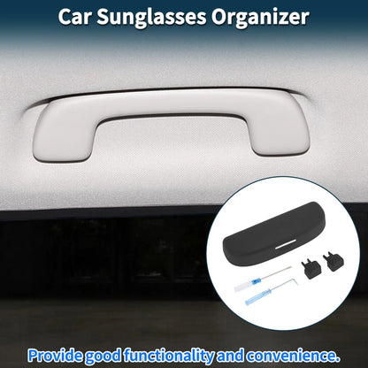 Car Sunglasses Case Eyeglasses Holder for Toyota RAV4 (19–23)