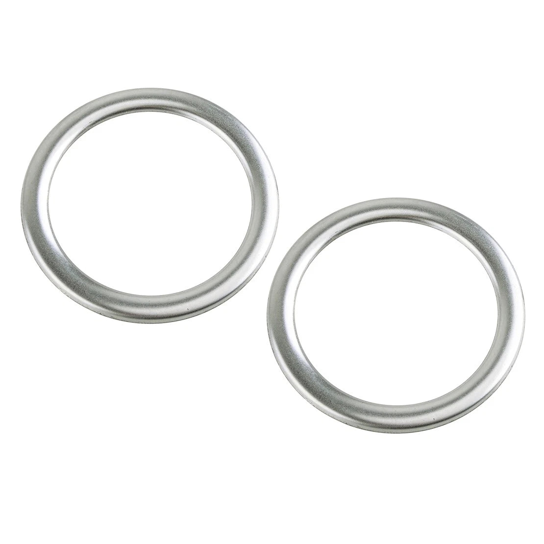 Vent Cover Ring Set for Mercedes Benz W246 X166 X204 W166 (2011-2019)