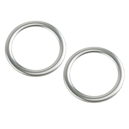 Vent Cover Ring Set for Mercedes Benz W246 X166 X204 W166 (2011-2019)
