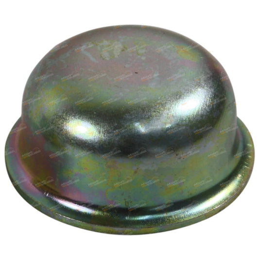 1x Front Axle Hub Grease Cap for Toyota Landcruiser 40 60 70 80 100 Series 4x4