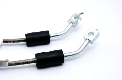 Brake Line Kit for Falcon FG Ute MK-2 XT 4.0LPI XR6T XR8 (2011-2014)