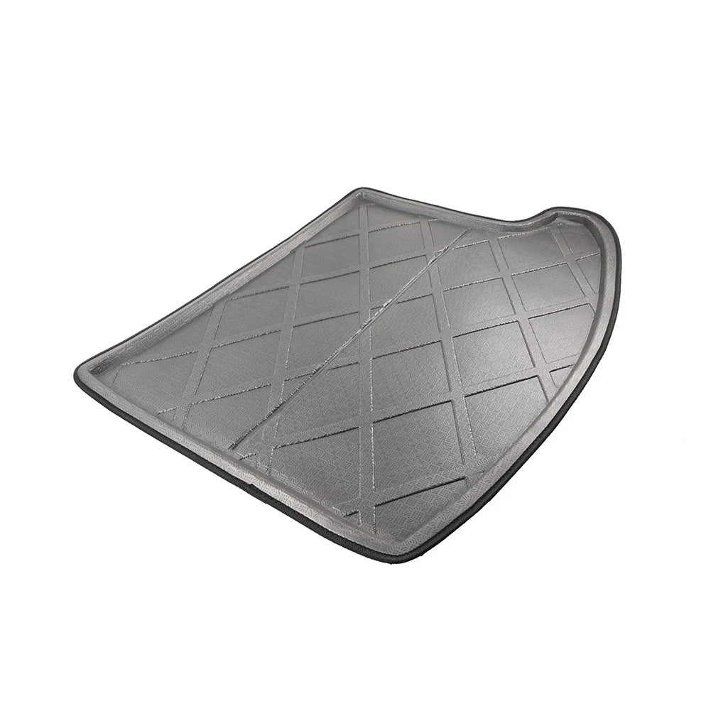 Cargo Trunk Tray Liner Mat for Mazda 3 (2006-2013)