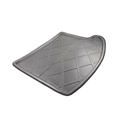 Cargo Trunk Tray Liner Mat for Mazda 3 (2006-2013)