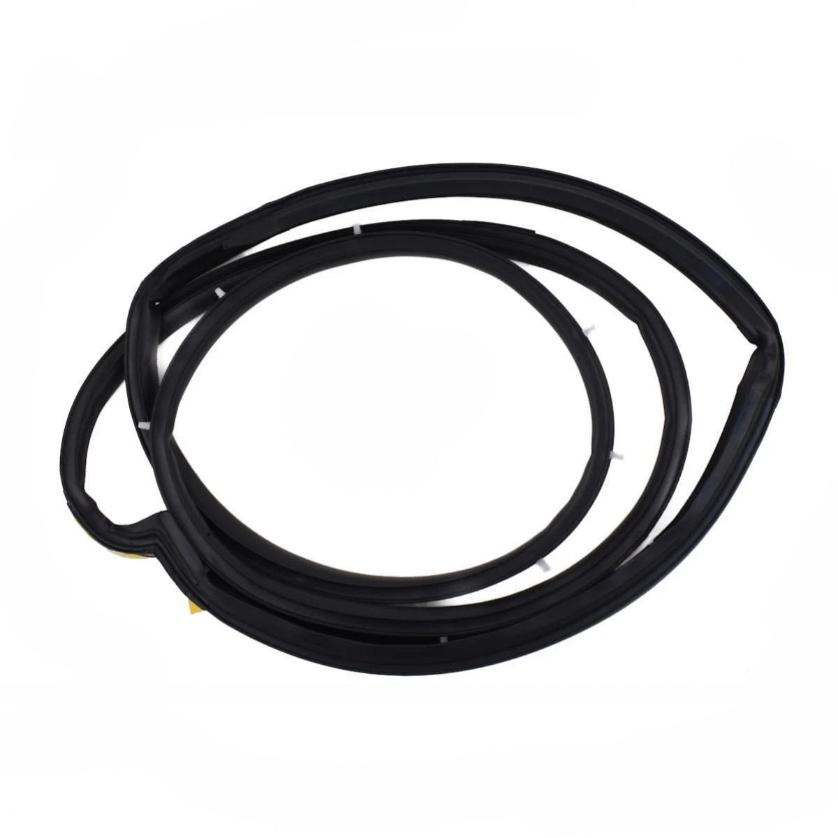 Windshield Door Rubber Seal Set 6 Fits Toyota Corolla EE100 AE100 AE101 4D SED