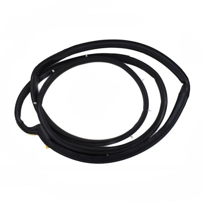 Windshield Door Rubber Seal Set 6 Fits Toyota Corolla EE100 AE100 AE101 4D SED