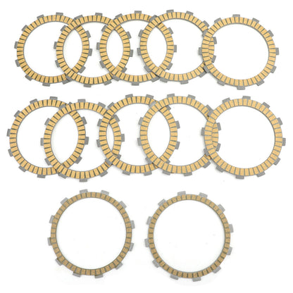 Clutch Kit for Kawasaki ZX1200 Ninja ZX-12R (2001-2006)