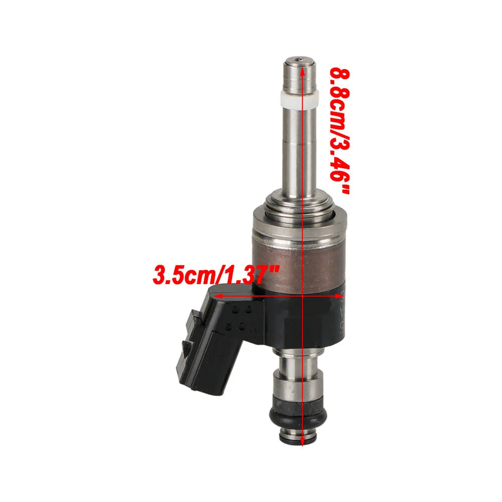 4 x Fuel Injectors for Honda Civic CRV (2001-2006)