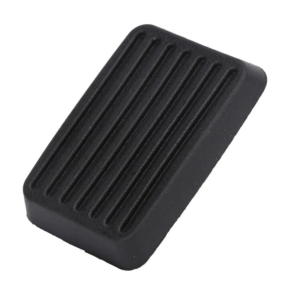 Brake Clutch Pedal Covers for Hyundai Accent Elantra Tiburon (2000-2006)