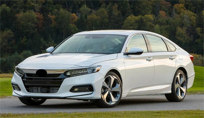 Fender Mud Flaps Splash Guards for Honda Accord 2018-2022 Sedan