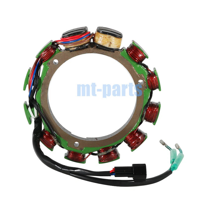 Stator for Yamaha 2-Stroke Outboard 50HP 75HP 85HP (1997-2000)
