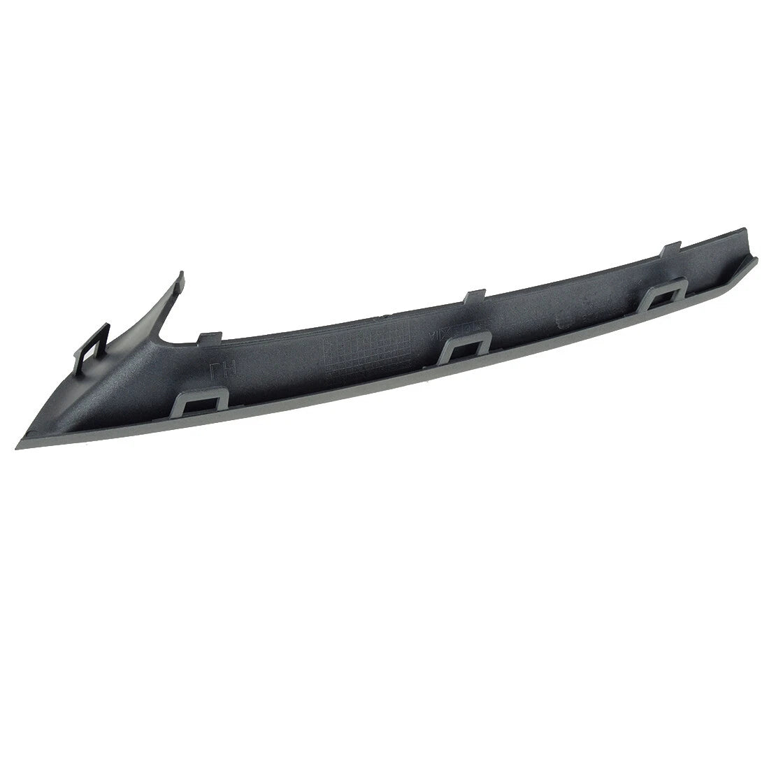 Front Bumper Right Grille Trim for BMW 5 Series F10 F18 (2014-2016)