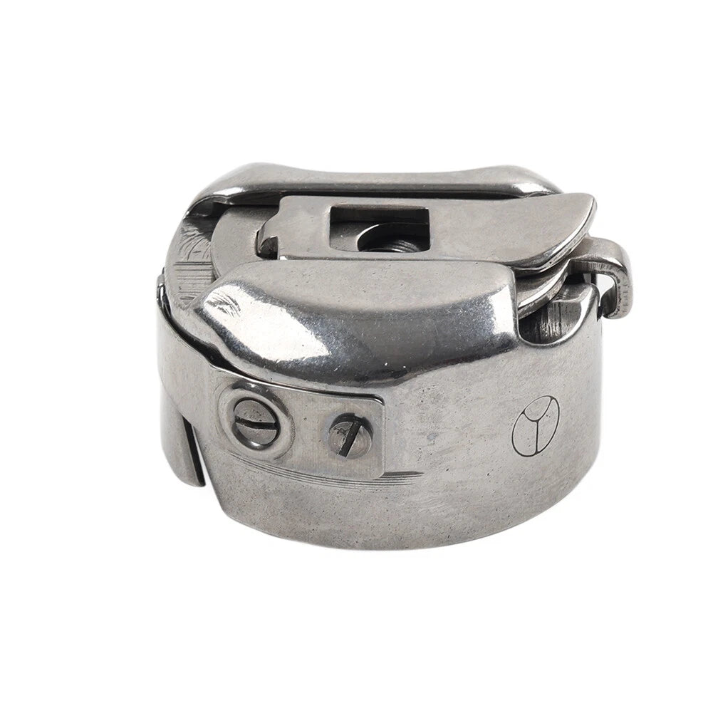 Metal Bobbin Case Holder for Industrial Sewing Machine Universal