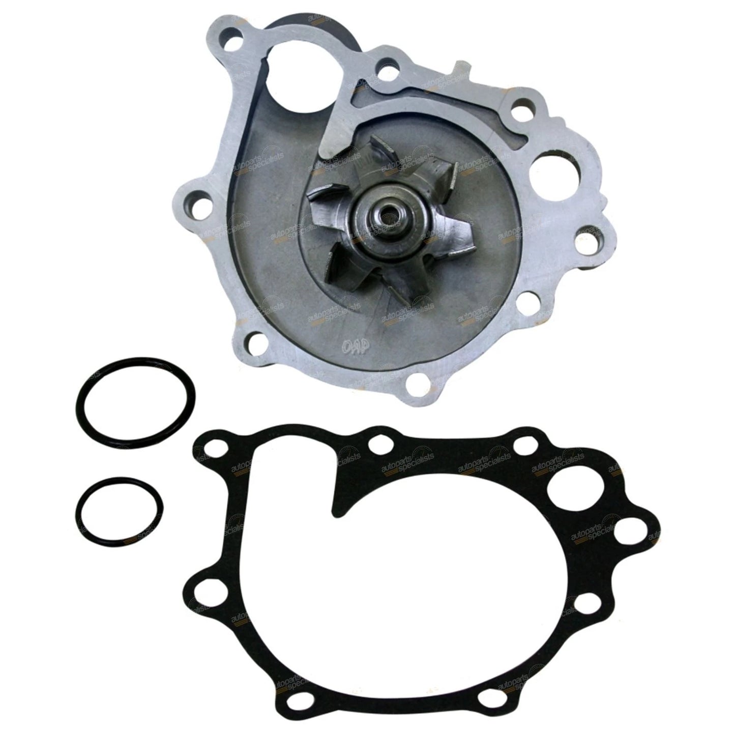 Water Pump for Tarago Van (1990–2000)