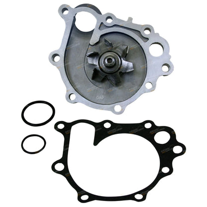 Water Pump for Tarago Van (1990–2000)