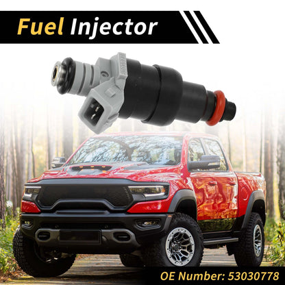 Fuel Injector 1 Pc for Dodge Ram 1500 (1996-1999)