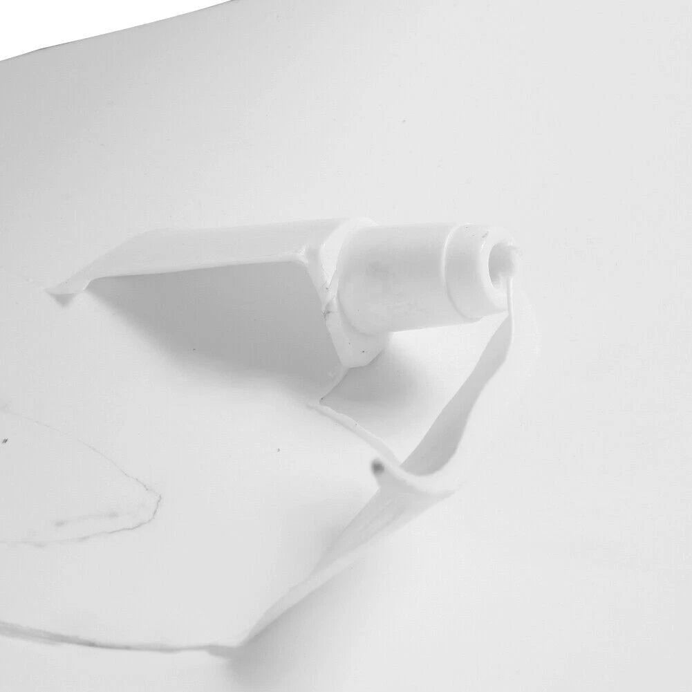Upper Front Cowl Nose Fairing for YAMAHA YZF R1 (2002-2003) - Unpainted White