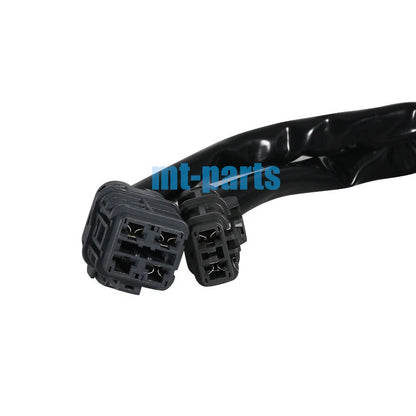 Voltage Rectifier Regulator for Aeon ATV Cobra 300 S, Crossland 400 4x4 (2012)