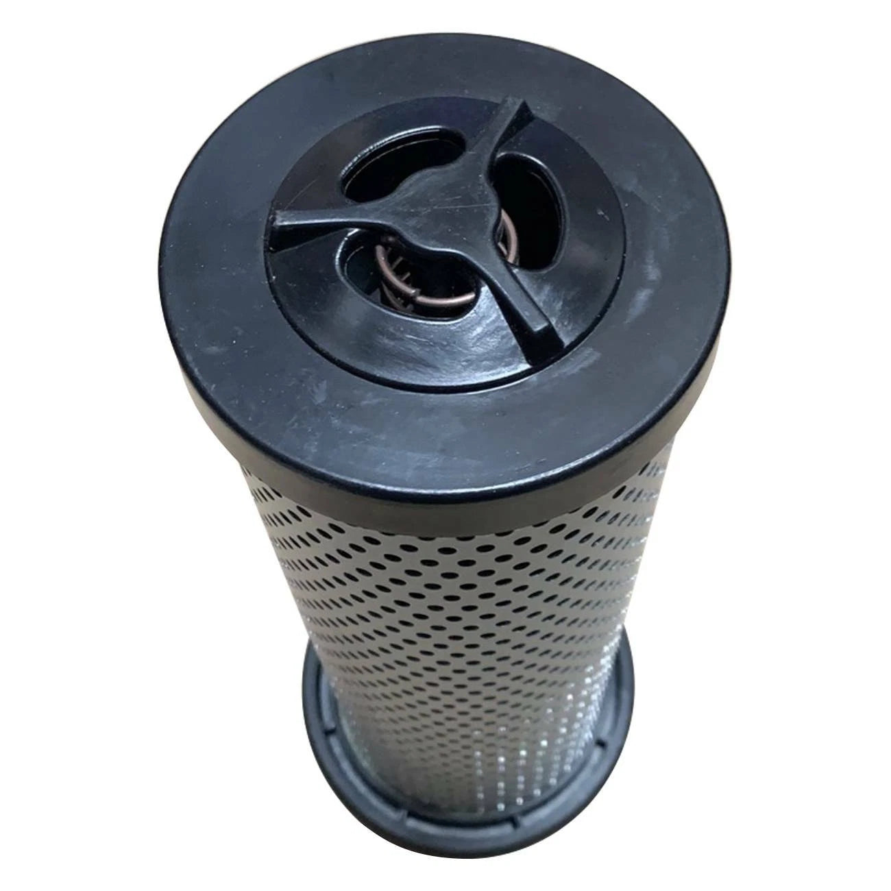 Perforated Mesh Hydraulic Oil Filter for Bobcat A770 S630 S650 S750 S770 S850