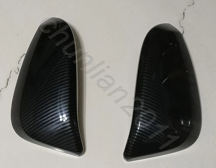 Side Mirror Cover Trim for 2014-2019 Toyota Highlander (2014-2019)