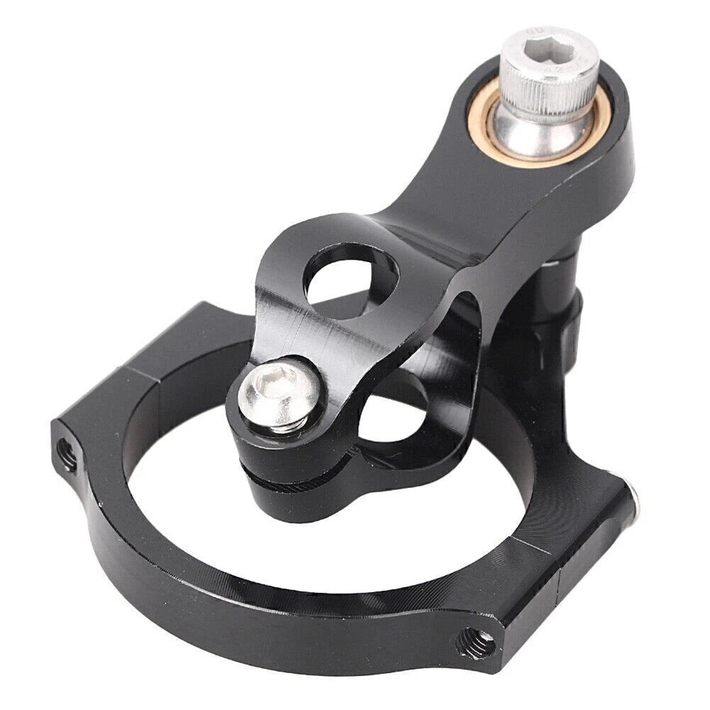 Steering Damper Stabilizer Mounting Bracket for Ducati 848 (2008-2010)