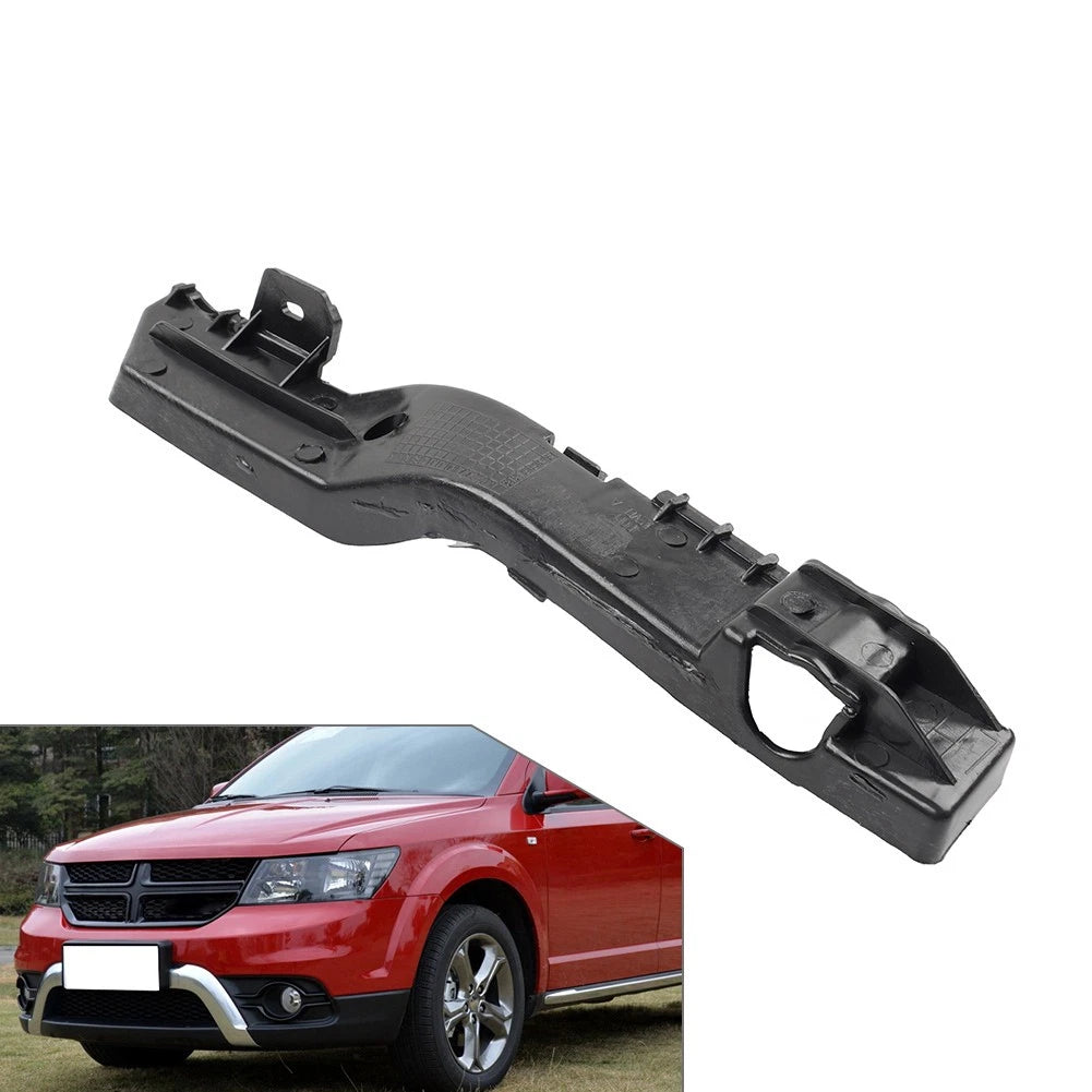 Left Front Bumper Bracket for Dodge Journey (2009-2020)