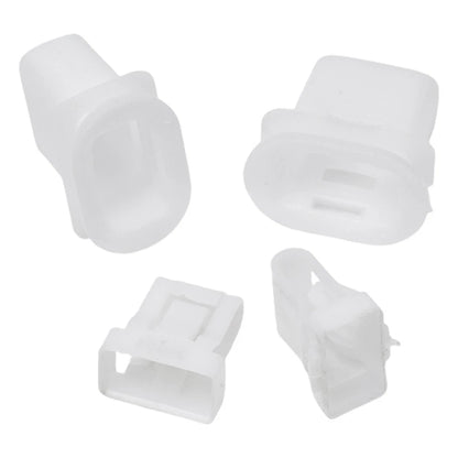 Nylon Rear Seat Clip Cushion for Car