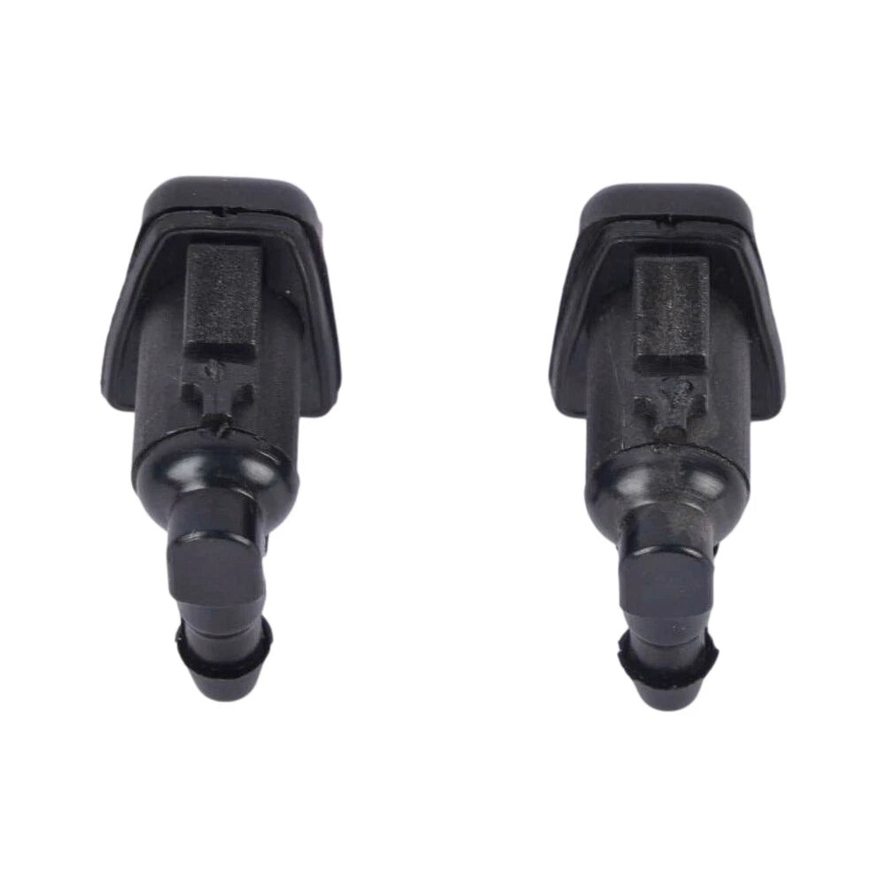 Windshield Washer Hose & Jet Nozzles for Ford F-250 F-350 (2011–2016)