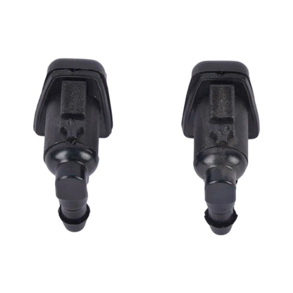 Windshield Washer Hose & Jet Nozzles for Ford F-250 F-350 (2011–2016)