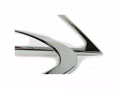 Headlight Bezel Covers for Lexus GX470 (2003-2009)