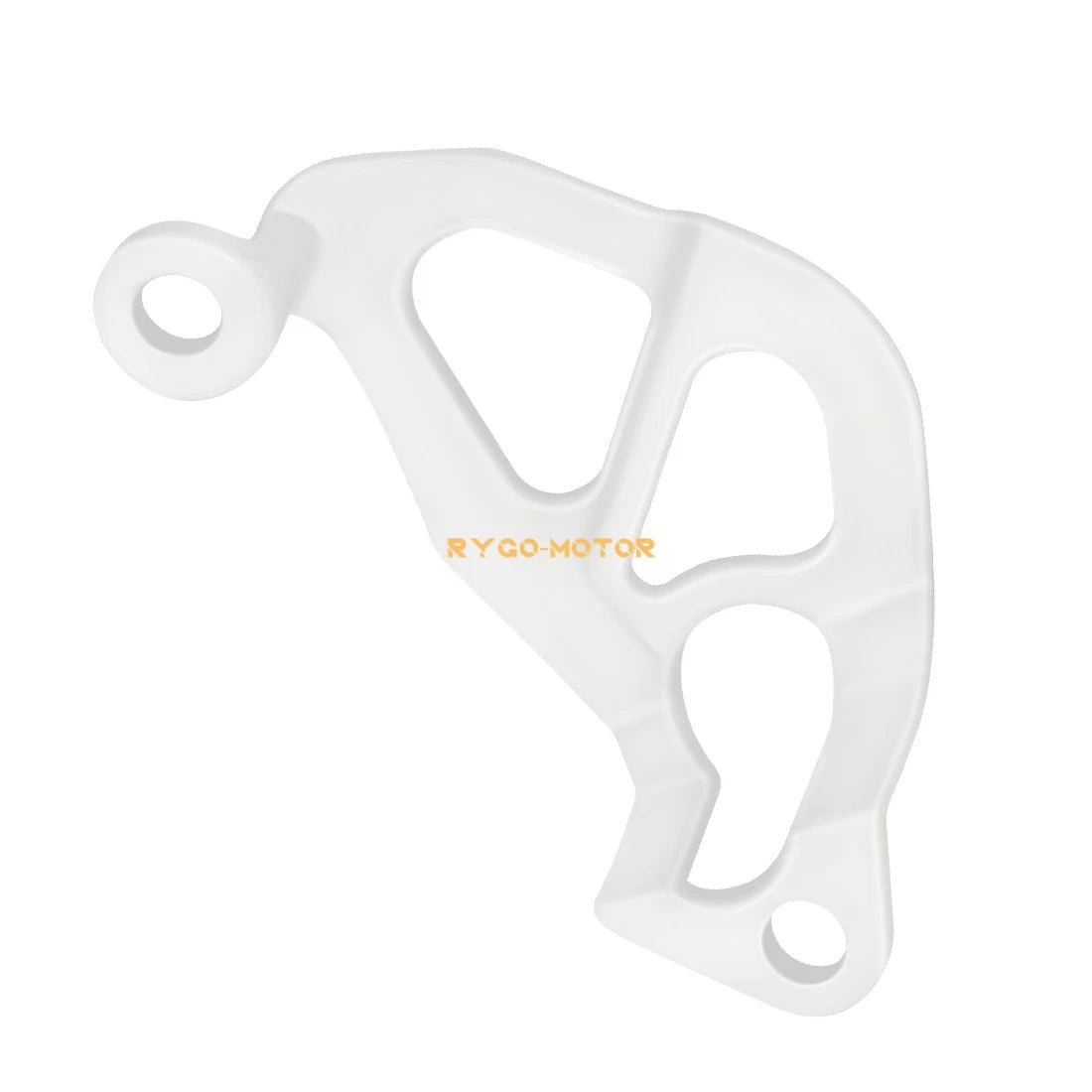 Rear Brake Cover for Honda CR125R CR250R XR650R