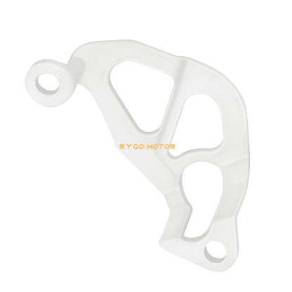 Rear Brake Cover for Honda CR125R CR250R XR650R