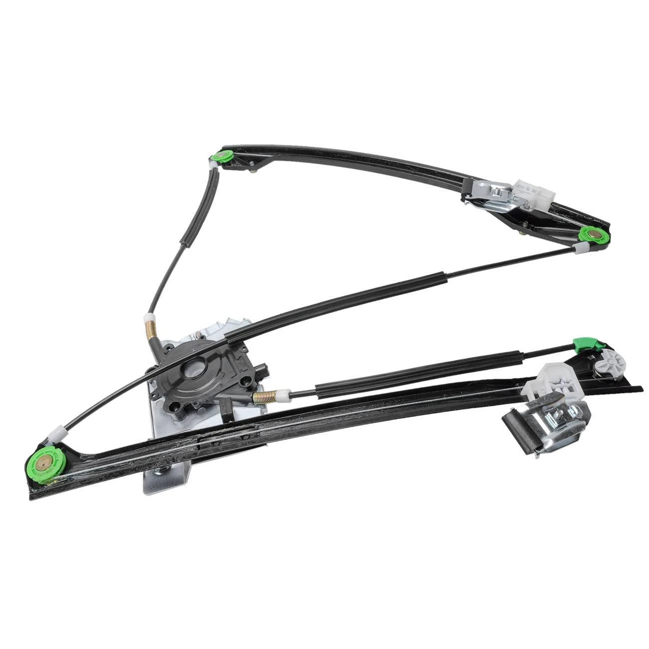Front Left Window Regulator for VW Polo 6N1 6N2 (1994-2001)