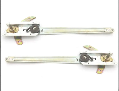 Front Window Regulator for Mazda B1600 (1965-1977)