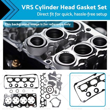 VRS Cylinder Head Gasket Set for Mitsubishi Pajero III 3.8L (2000-2006)