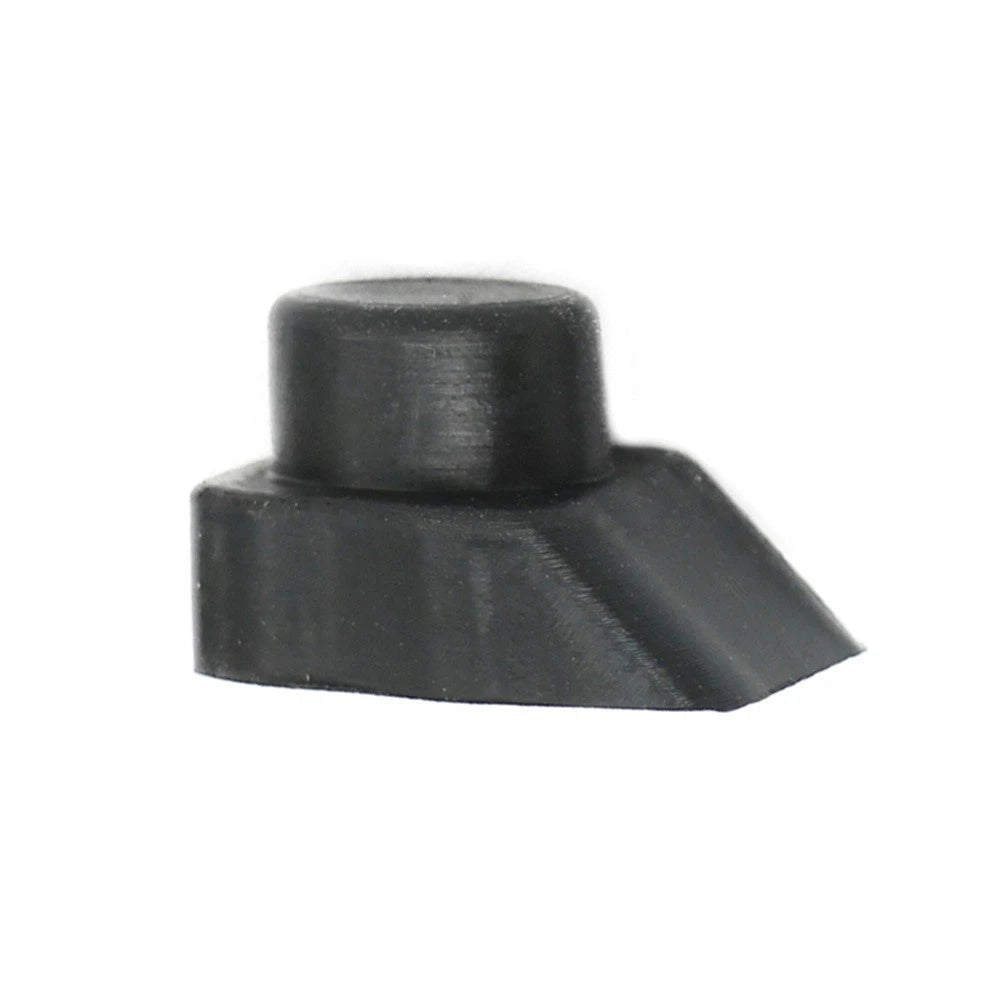 Keyless Door Handle Switch Button Cap for Mazda RX-8, CX-7, CX-9 (2004-2012)
