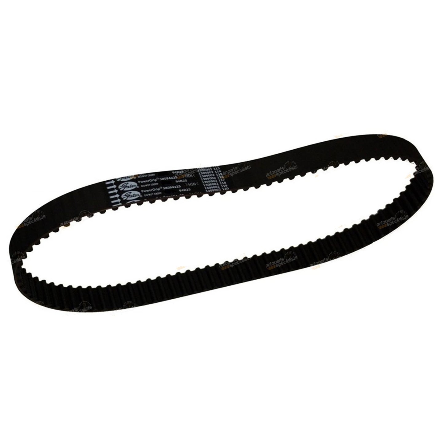Engine Timing Belt for Toyota Diesel 2.8L 3L 3.0L 5L + 5L-E