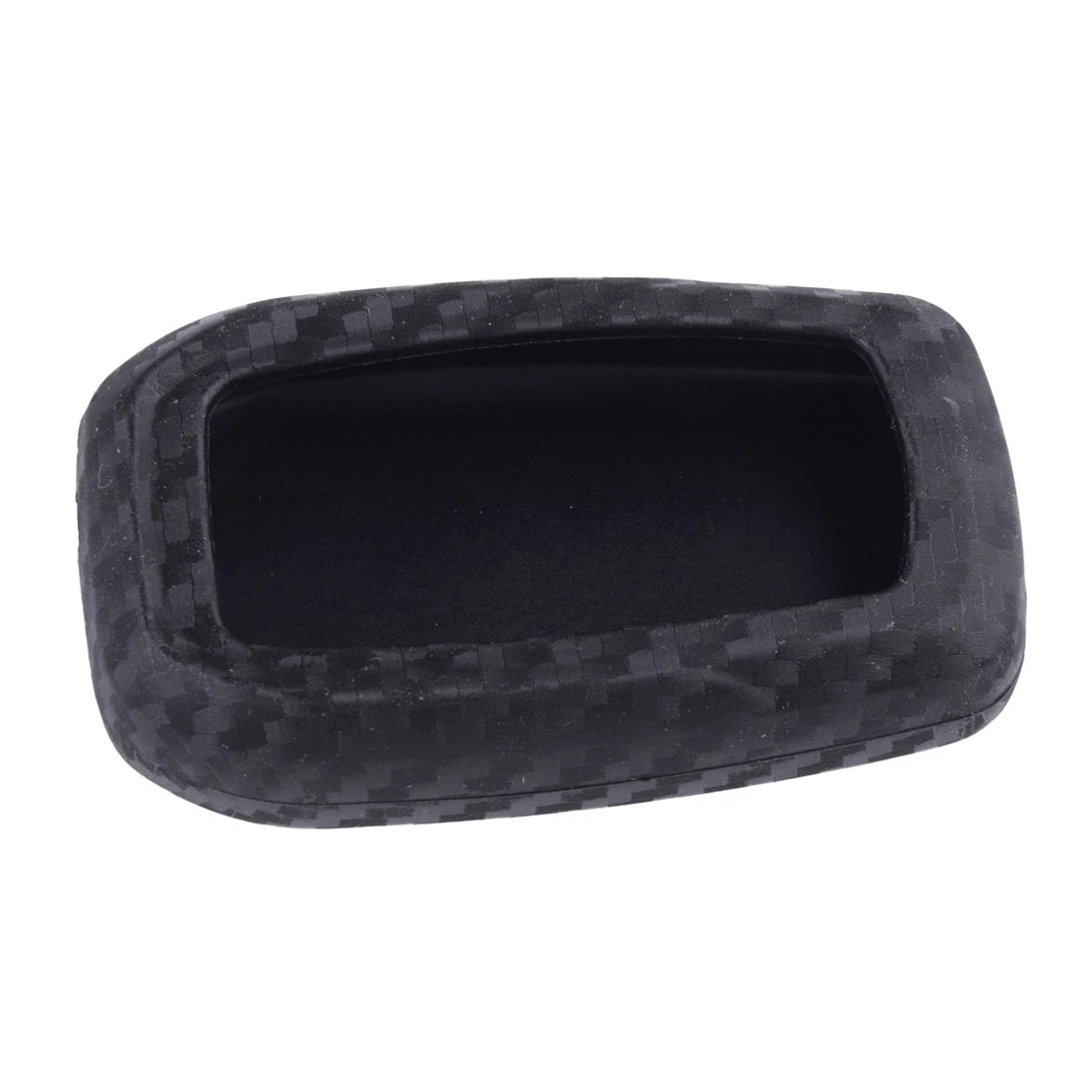 TPU Remote Key Cover Case for Toyota Corolla, Crown, Hilux, Prius, RAV4 (2010-2023)