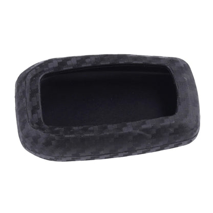 TPU Remote Key Cover Case for Toyota Corolla, Crown, Hilux, Prius, RAV4 (2010-2023)