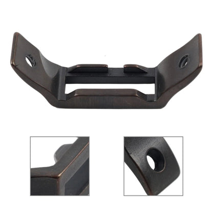 Needle Plate for Consew 227, Singer 153W, Seiko B8 Sewing Machines