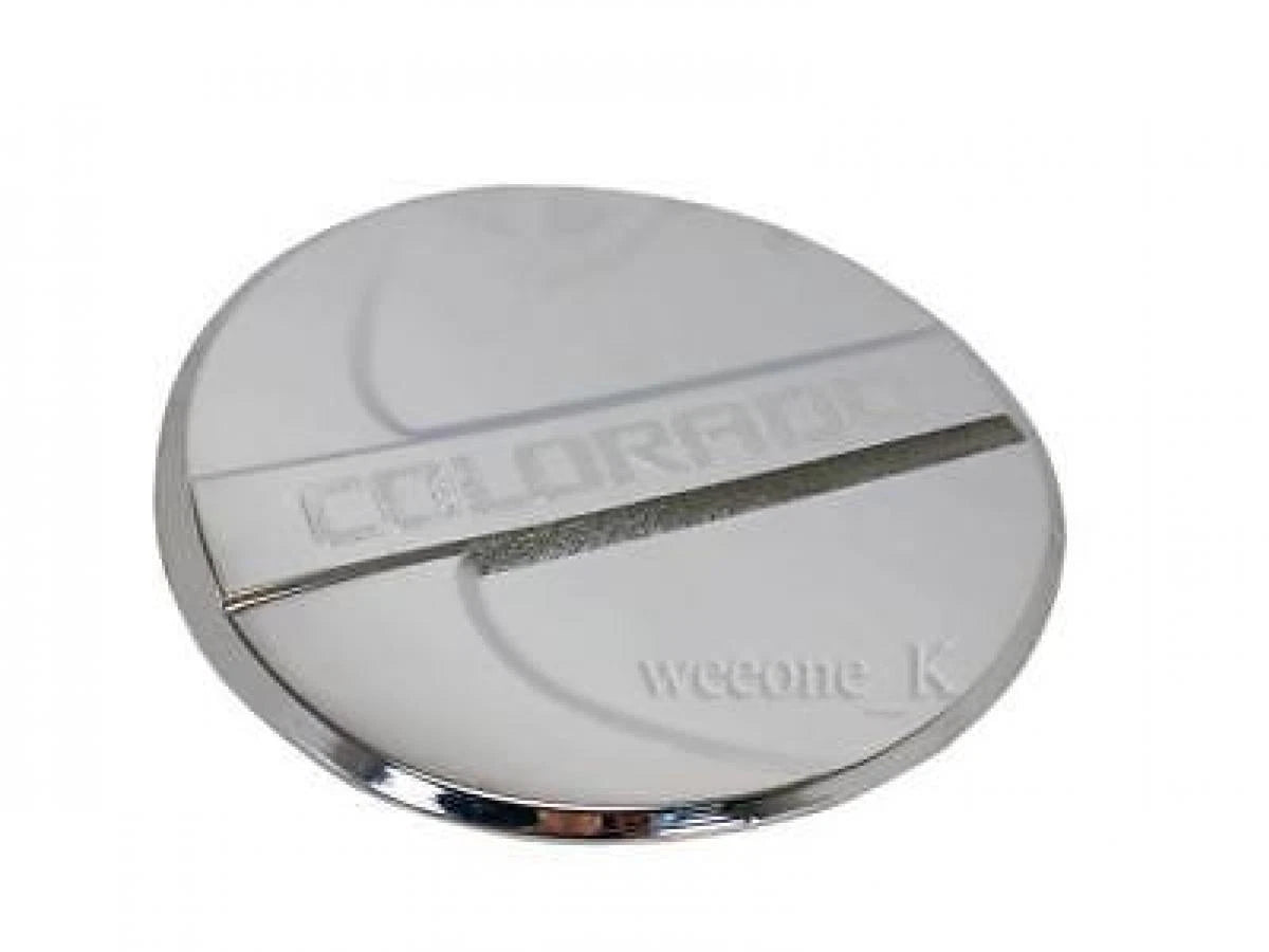 Fuel Cap Door Cover Trim for Chevrolet Holden Colorado 4x4 (2012-2016)
