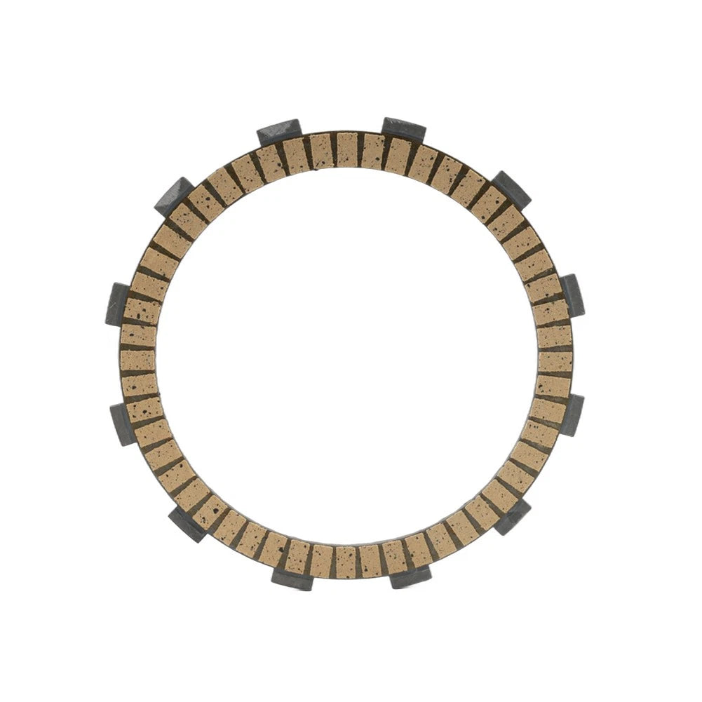 Clutch Friction Plates for Suzuki DL1000 V-Strom, SV1000 (2002-2012)