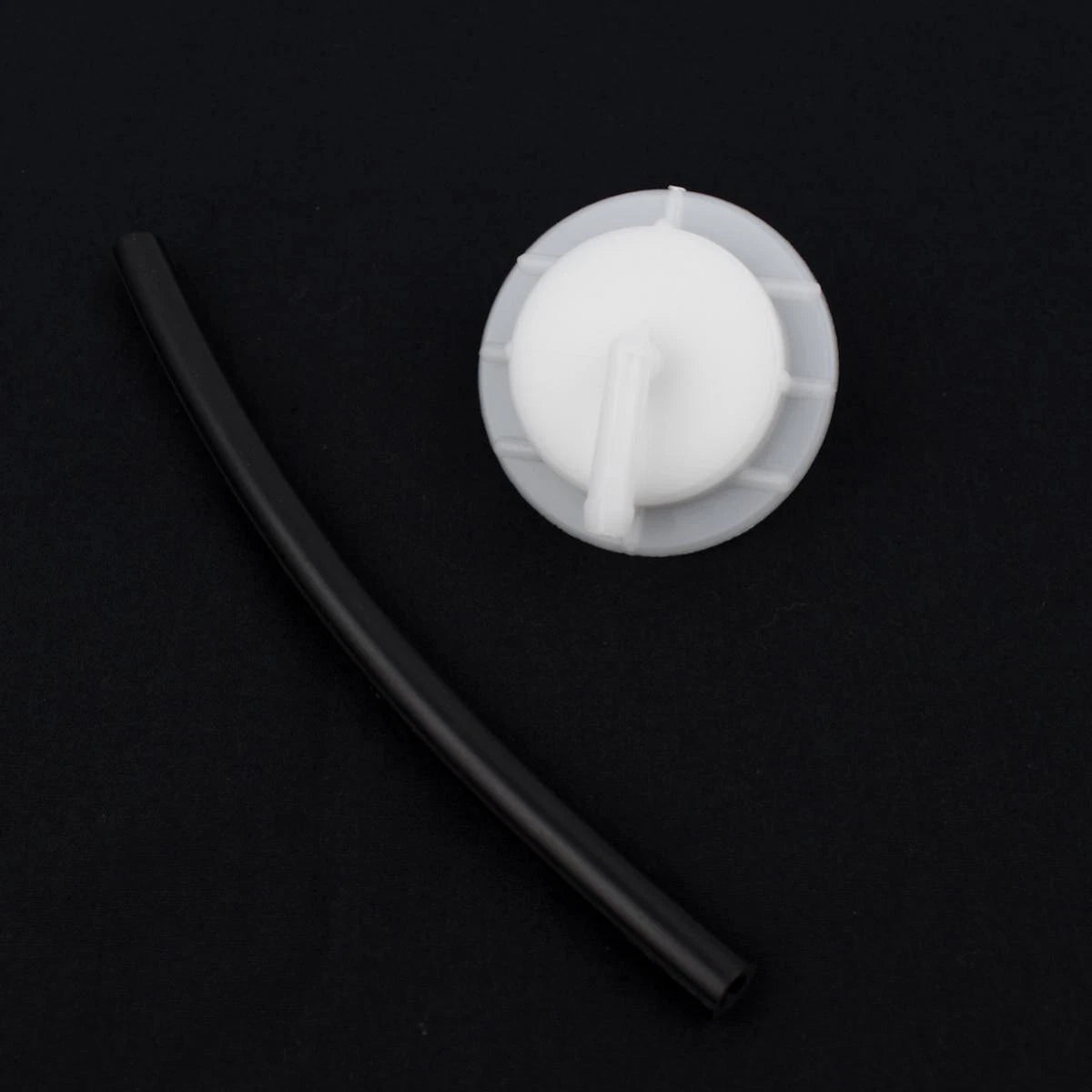 Radiator Coolant Reservoir Lid Overflow Tank Cap Fits Honda Civic 1996-2000 D10